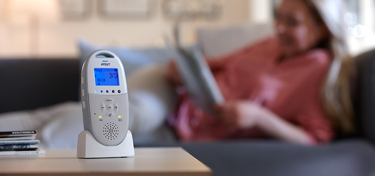 Philips AVENT - Die wichtigsten Tipps für den Schlaf Ihres Babys