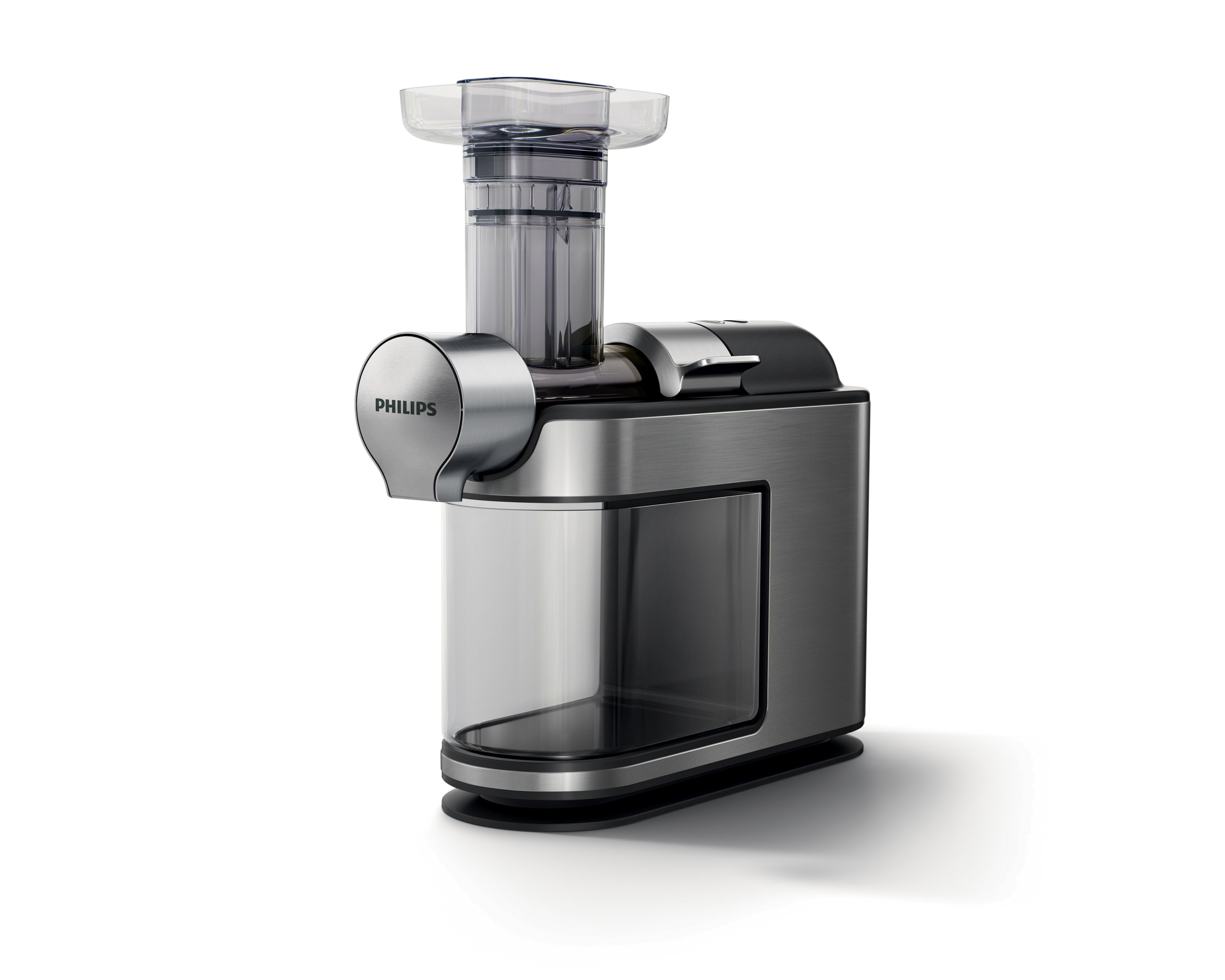 Philips Avance Slow Juicer - News center Philips