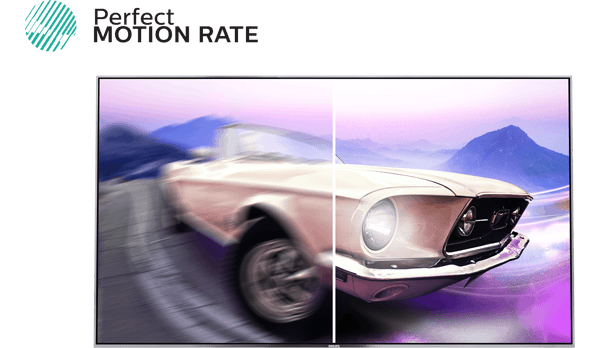 Perfect Motion Rate et Perfect Motion Rate Ultra