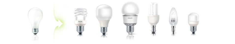 Produits Philips