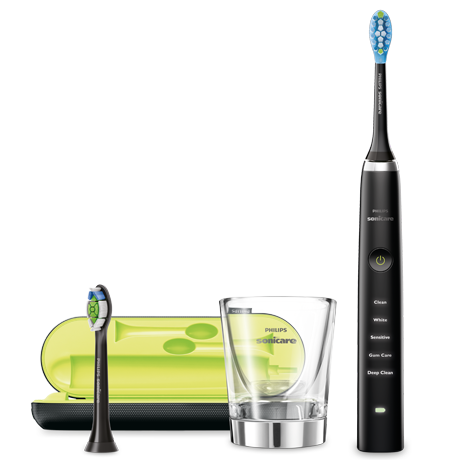 Sonicare Diamondclean