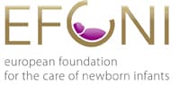 ein Logo für ein Neugeborenes
