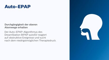 Philips Video Auto-EPAP