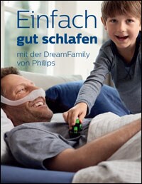 Download DreamFamily Broschüre