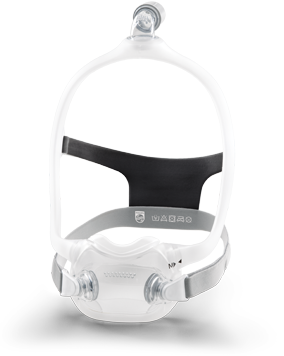 Philips DreamWear Maske