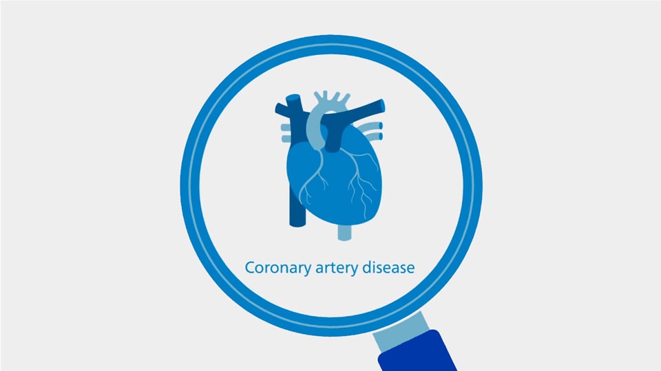 Videostill: Koronare Herzkrankheit 