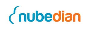 nubedian Logo