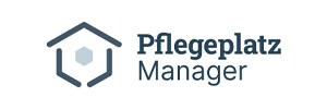 Pflegeplatz Manager Logo