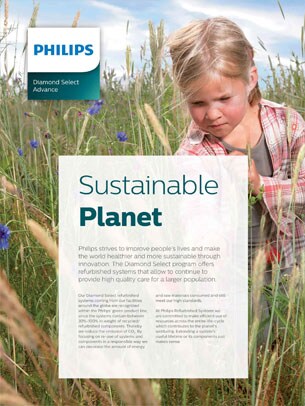 Nachhaltiger Planet