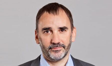 Dr. Michael von Wagner