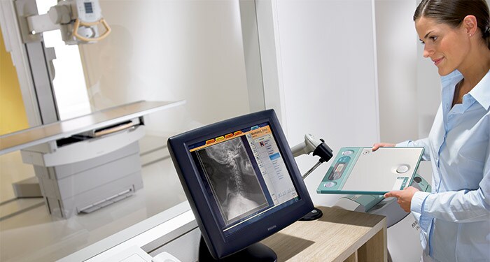 Appareils de radiographie | Philips Healthcare