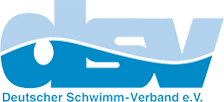 Logo Deutscher Schwimm-Verband e.V.​