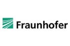 Logo Fraunhofer