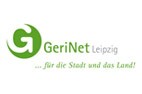Logo geriNET Leipzig