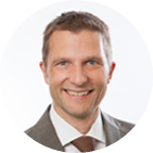 Marcus Bataryk  Leader Connected Care, Philips GmbH Market DACH​