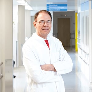 Prof. Dr. Hermann Helmberger