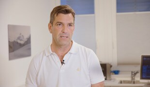 Dr. Papp, Facharzt für Orthopädie und orthopädische Chirurgie​