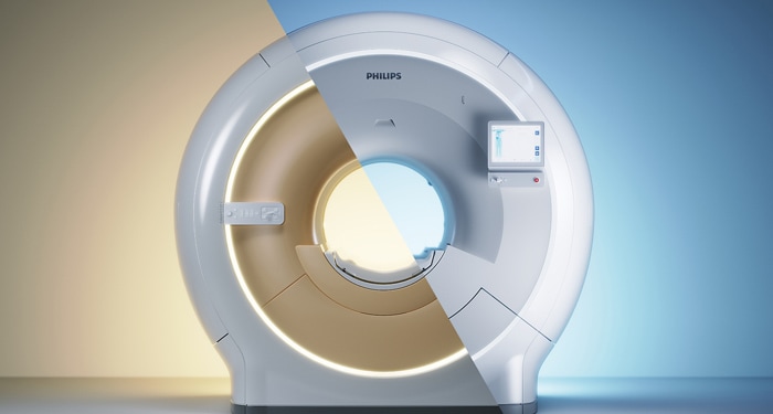 MR SmartPath to Ingenia 1.5T Evolution