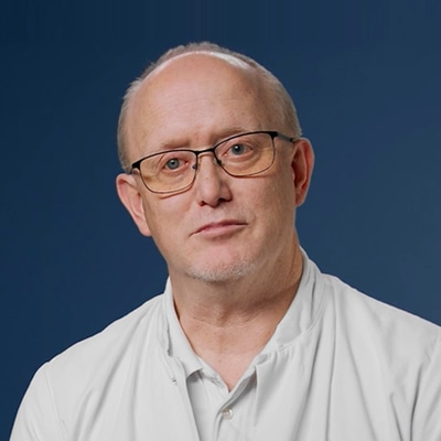 Dr. Hilmar Kühl