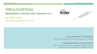 Fallvorstellung Khazen