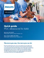 Quick Guide f&uuml;r Haus&auml;rzte