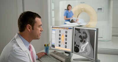Philips CT Academy Virtual Colonoscopy