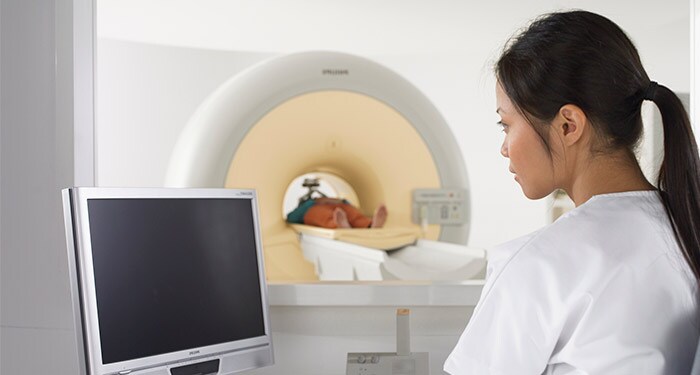 Magnetresonanztomographie | Philips