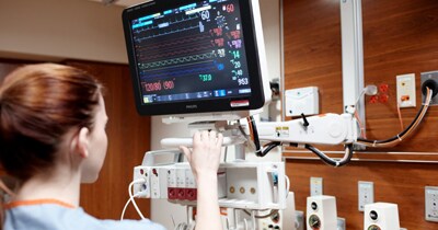 IntelliVue Patienten­monitore Anwender Inhouse-Schulung