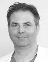 Dr. med. Heiko Burger