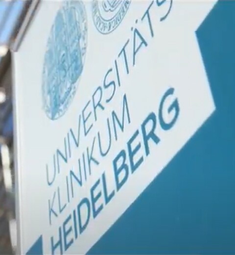 Universitatsklinikum heidelberg