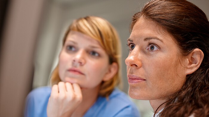 Was wäre, wenn Sie für jeden Patienten einen klaren Behandlungspfad schaffen könnten?