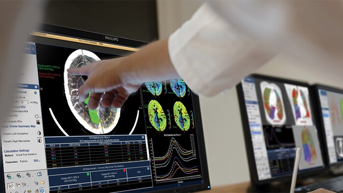 Radiology Workflow Solutions
