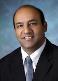 Avneesh Chhabra, M.D.​