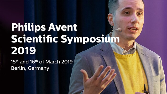  Video Philips Avent Scientific Symposium 2019 Vortrag von Dr. Carlos Carlomagno​