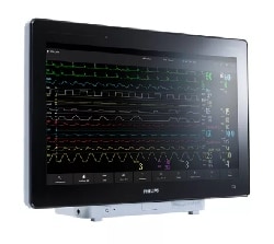 Philips IntelliVue MX850 monitor 