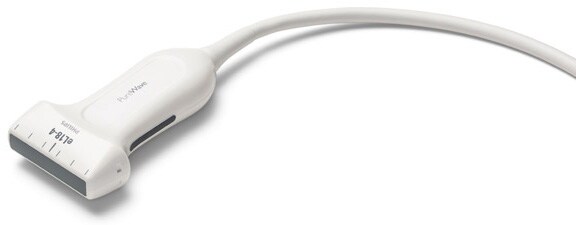 Philips eL18-4 PureWave Schallkopf