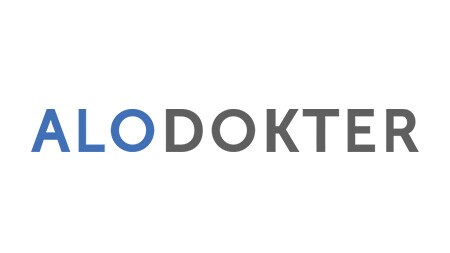 Logo Alodokter