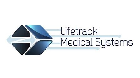 Logo Lifetrack Medical Systems