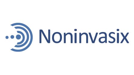 Logo Noninvasix