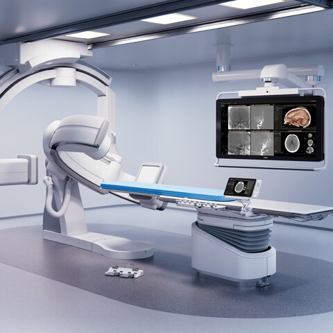 Le système biplan Philips le plus flexible à ce jour