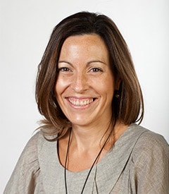 Dr. Teresa López Fernández