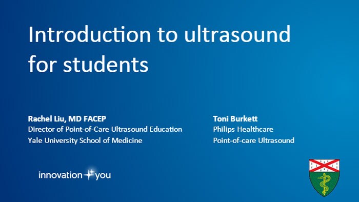 Introduction to ultrasound video thumbnail
