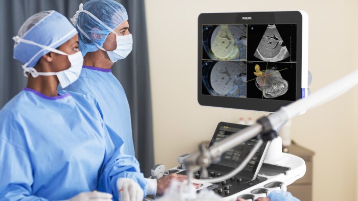 Interventionelle Radiologie