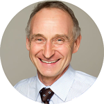 Prof. Dr. med. Alexander Scharf