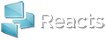 Reacts Logo