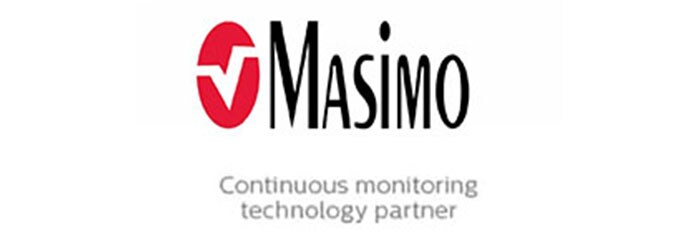 Masimo logo