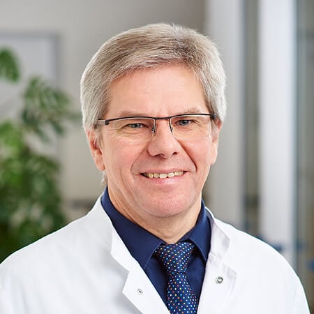 Prof. Dr. Winfried Randerath, MD