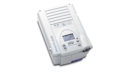 OmniLab Advanced Plus (Schlaflabor) CPAP