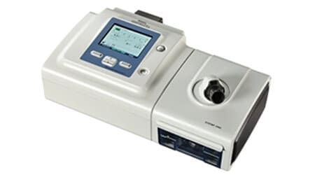 OmniLab Advanced Plus (Schlaflabor) CPAP