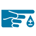 Symbol Hand